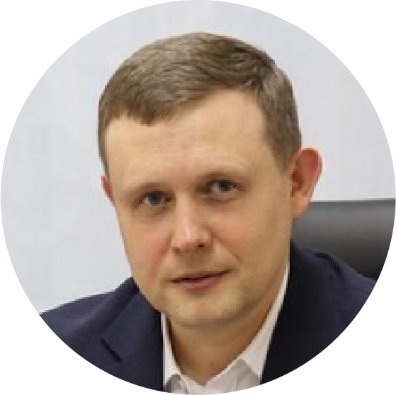 Павлов Евгений Александрович